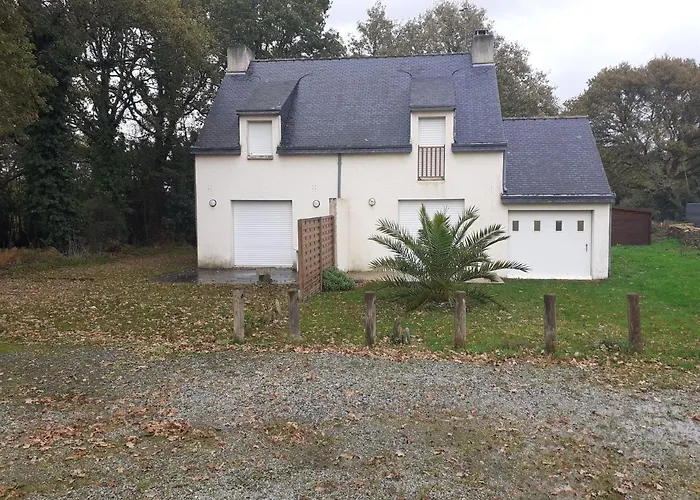 Maison Proche De L Ocean