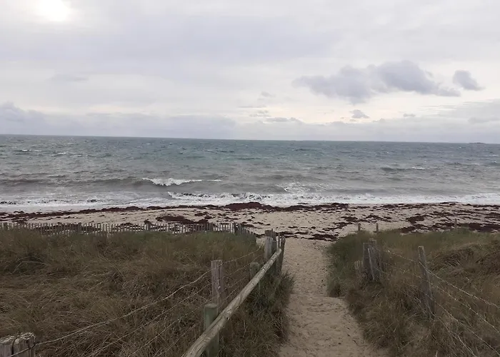 Maison Proche De L Ocean