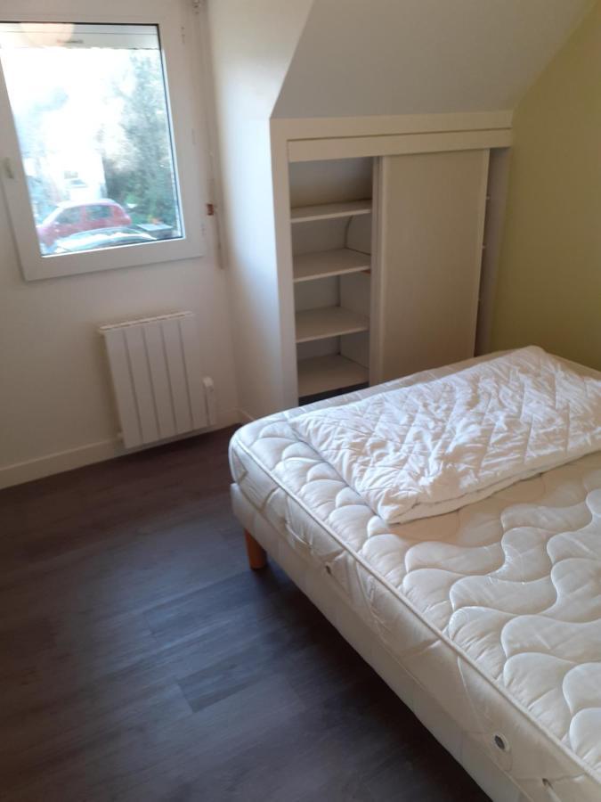 Holiday home Maison Proche De L Ocean *