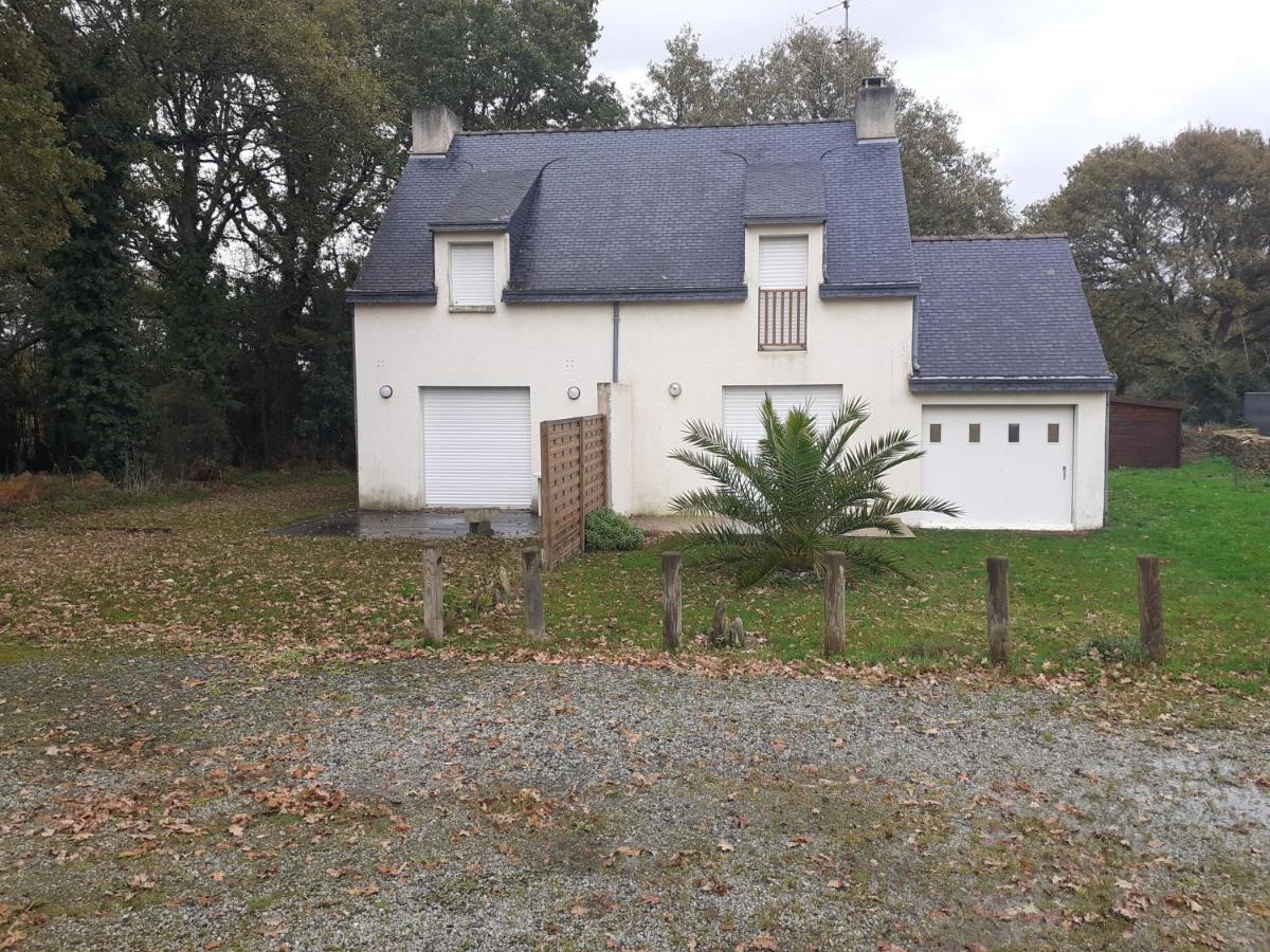 Maison Proche De L Ocean *