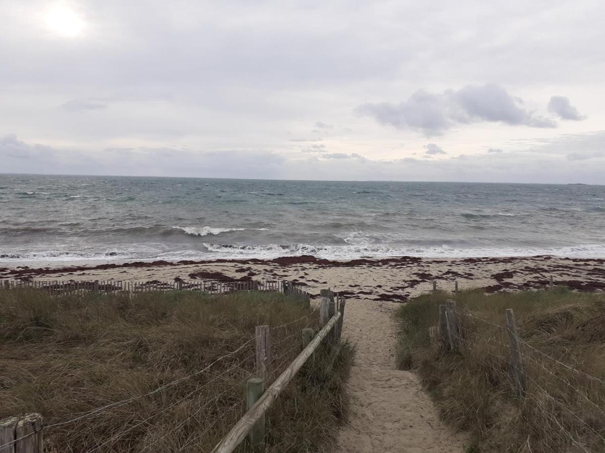 Holiday home Maison Proche De L Ocean
