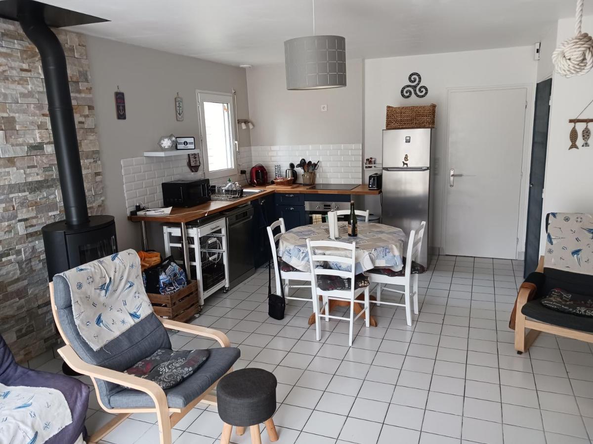 Maison Proche De L Ocean Holiday home