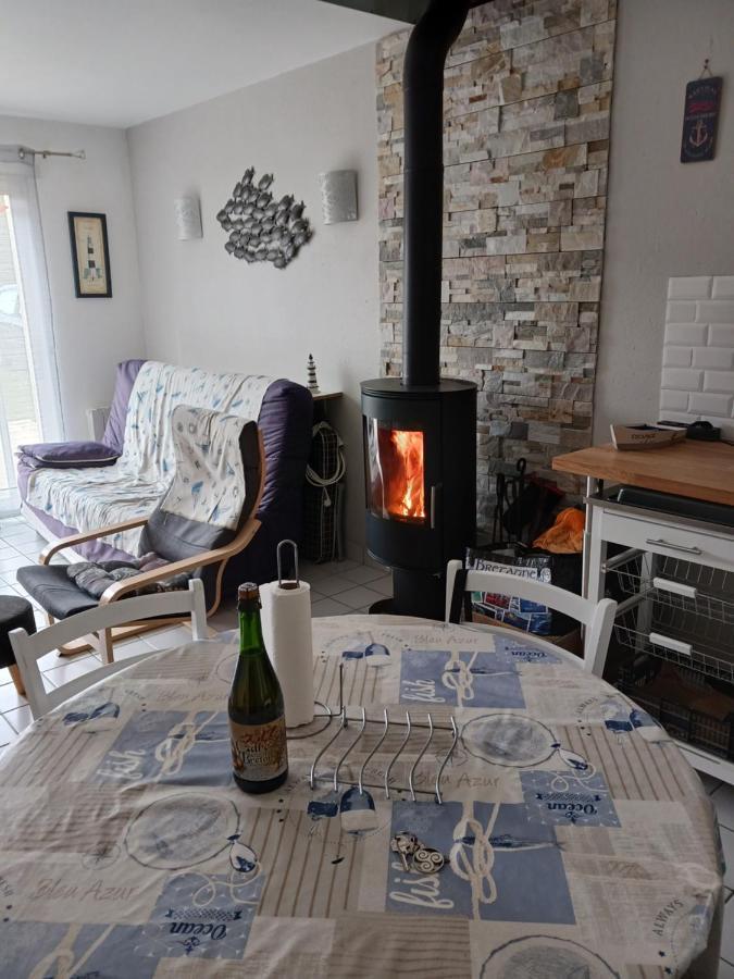 Holiday home Maison Proche De L Ocean *