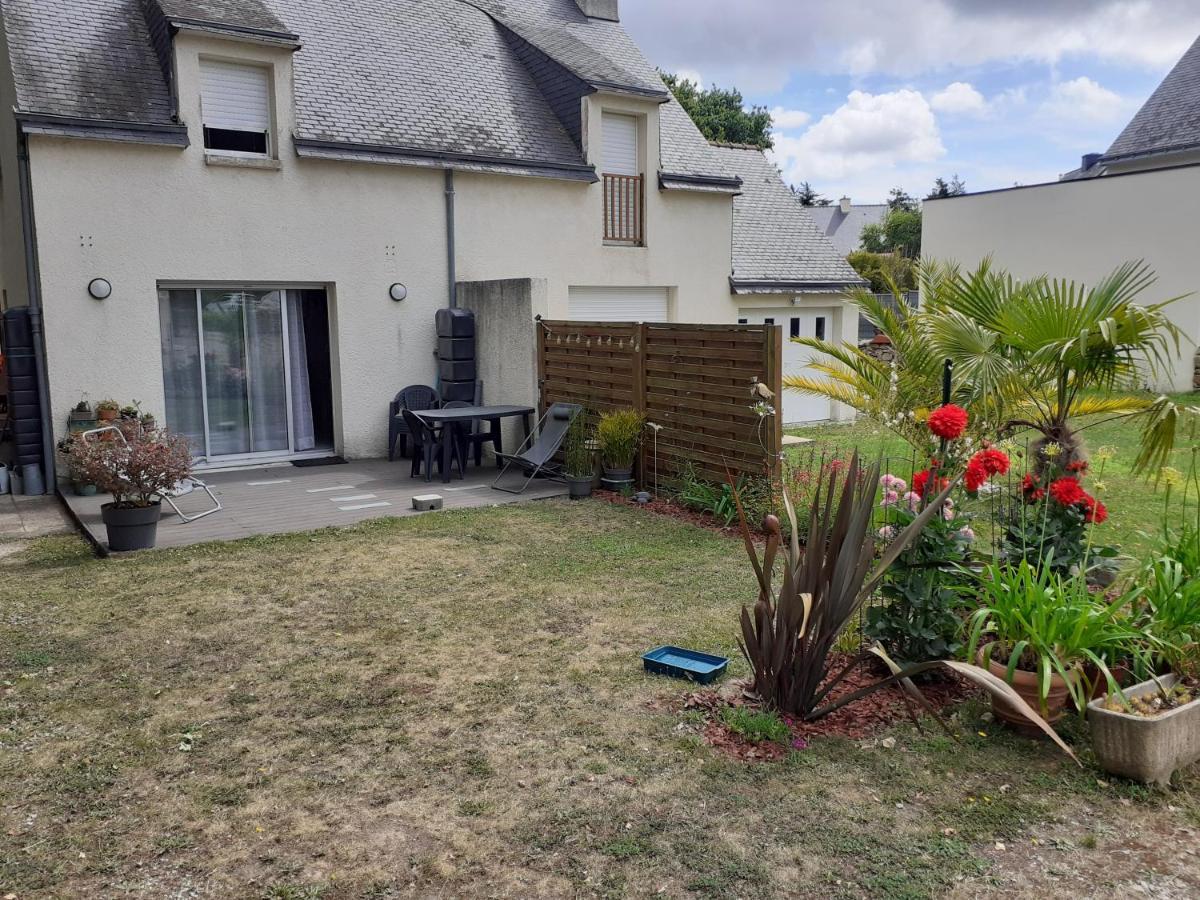 Maison Proche De L Ocean *